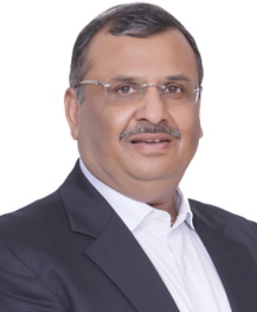 Harish Agarwal