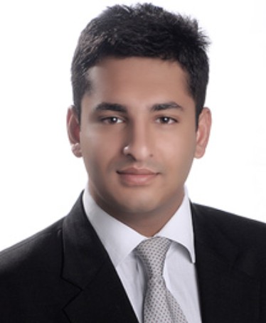 Karan Agarwal