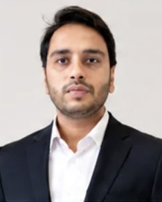 Pratham Gupta
