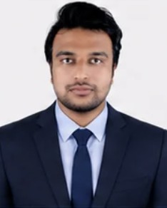 Saksham Gupta